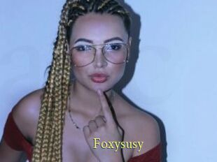Foxysusy