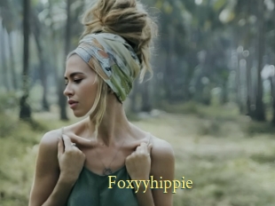 Foxyyhippie