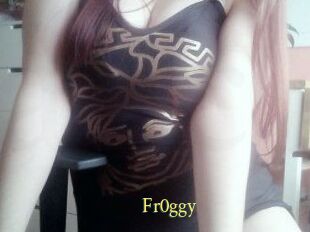 Fr0ggy