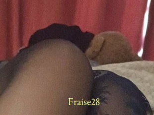 Fraise28