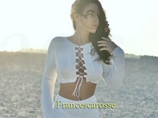 Francescarosse