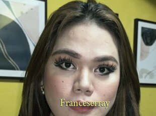 Franceserray