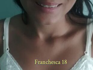 Franchesca_18