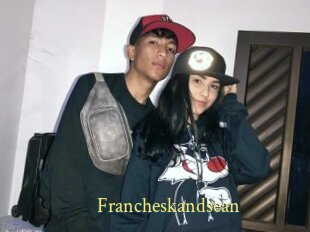 Francheskandsean