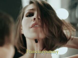 Francineyummy