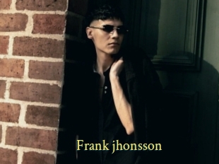 Frank_jhonsson