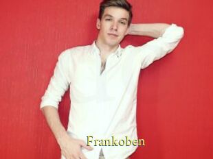 Frankoben