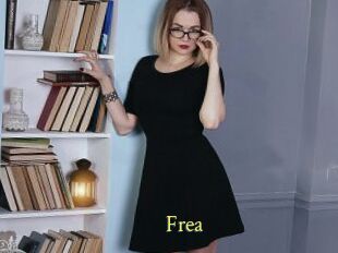 Frea