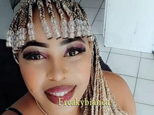 Freakybianca