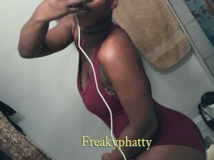 Freakyphatty