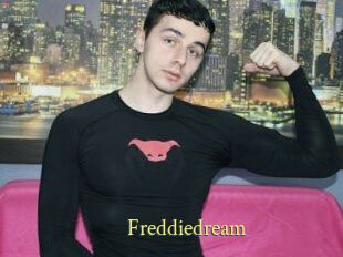 Freddiedream