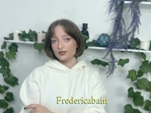 Fredericabain