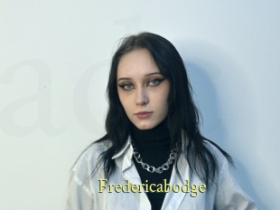 Fredericabodge