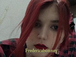 Fredericabonney