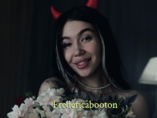 Fredericabooton