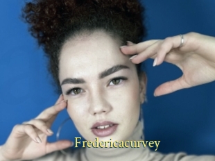 Fredericacurvey
