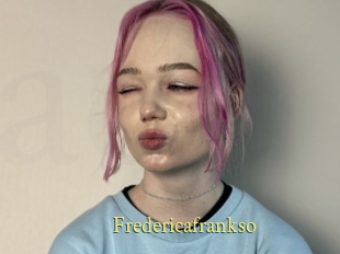 Fredericafrankso