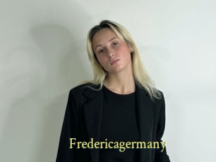 Fredericagermany