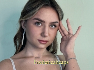 Fredericaheaps