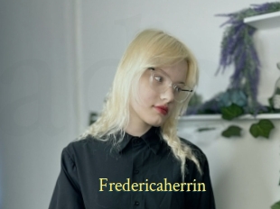 Fredericaherrin