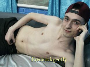 Frederickgently