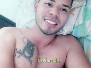 Frederickk