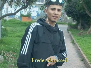 Frederickrussell