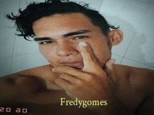 Fredygomes