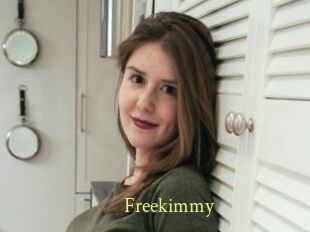 Freekimmy