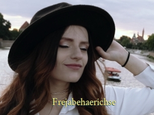 Frejabehaerichse