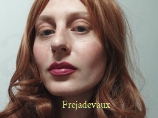 Frejadevaux