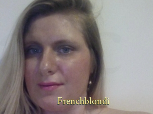 Frenchblondi
