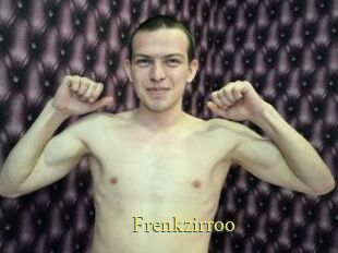 Frenkzirroo