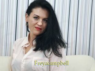 Freyacampbell