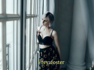 Freyafoster