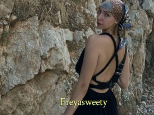 Freyasweety