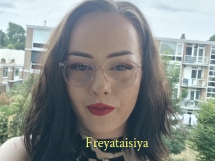 Freyataisiya