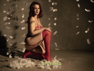 Freyatan