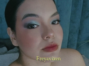 Freyavixen