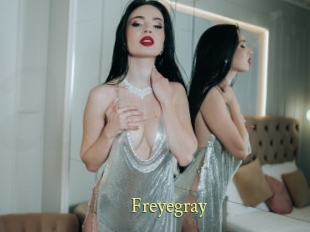 Freyegray