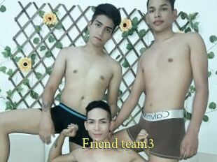 Friend_team3