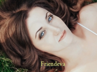 Friendeva