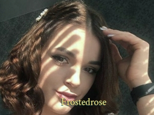 Frostedrose