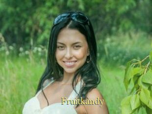 Fruitkandy