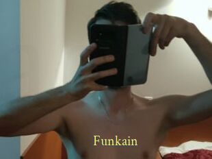 Funkain
