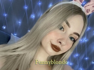 Funnyblonde