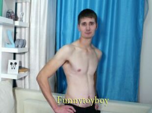 Funnytoyboy