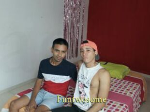 Funtwosome