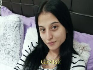 GENISE