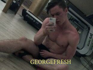 GEORGE_FRESH